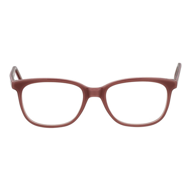 Andy Wolf Pink Unisex Glasses Frame