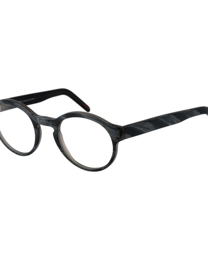 Andy Wolf Gray Acetate Glasses (Frames)