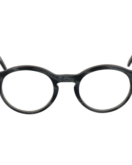 Andy Wolf Gray Acetate Glasses (Frames)