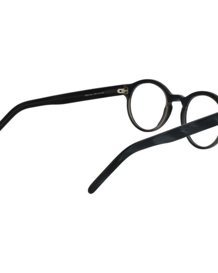 Andy Wolf Gray Acetate Glasses (Frames)