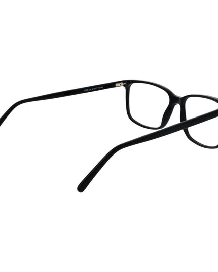 Andy Wolf Black Acetate Glasses (Frames)