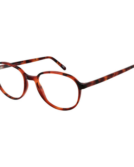 Andy Wolf Red Acetate Glasses (Frames)