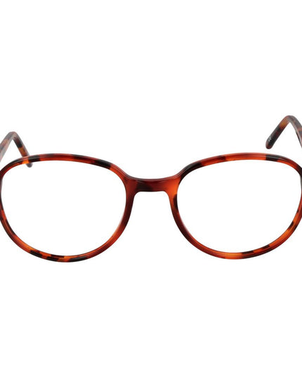 Andy Wolf Red Acetate Glasses (Frames)