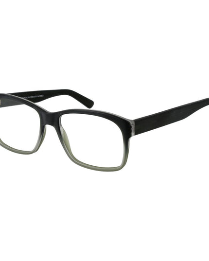 Andy Wolf Black Acetate Glasses (Frames)