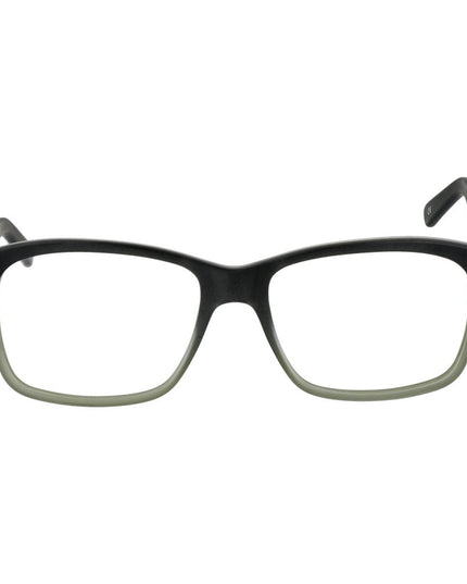 Andy Wolf Black Acetate Glasses (Frames)