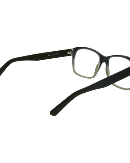 Andy Wolf Black Acetate Glasses (Frames)