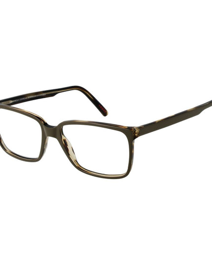 Andy Wolf Brown Acetate Glasses (Frames)
