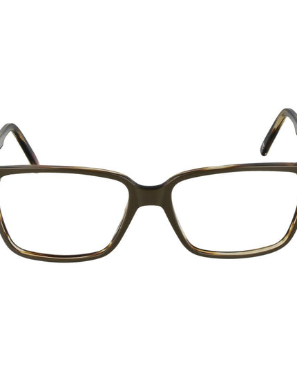 Andy Wolf Brown Acetate Glasses (Frames)
