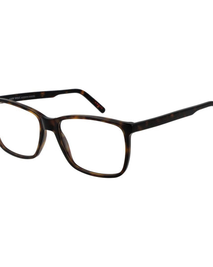 Andy Wolf Brown Acetate Glasses (Frames)