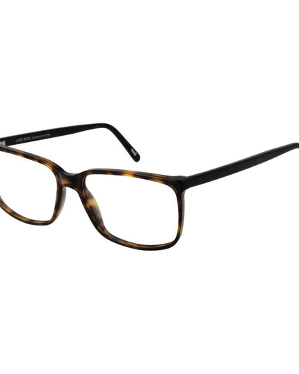 Andy Wolf Brown Acetate Glasses (Frames)