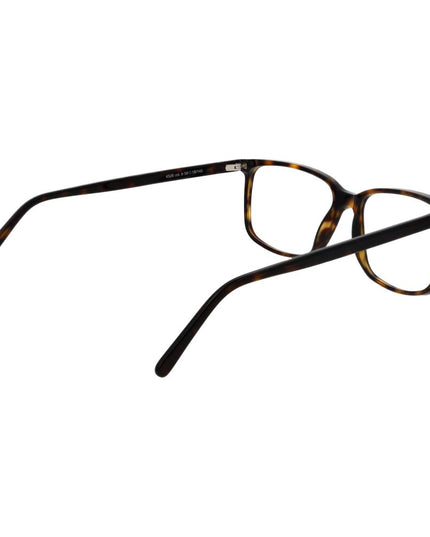 Andy Wolf Brown Acetate Glasses (Frames)