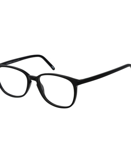 Andy Wolf Black Acetate Glasses (Frames)