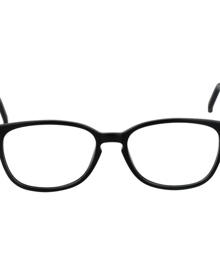 Andy Wolf Black Acetate Glasses (Frames)