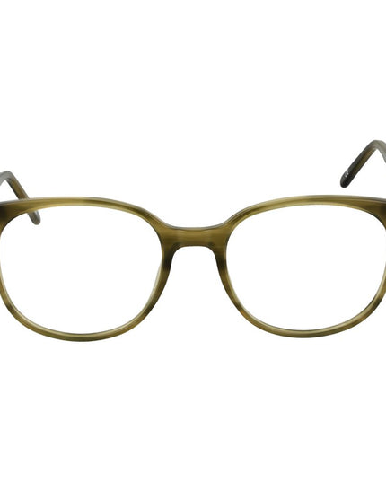 Andy Wolf Green Acetate Glasses (Frames)