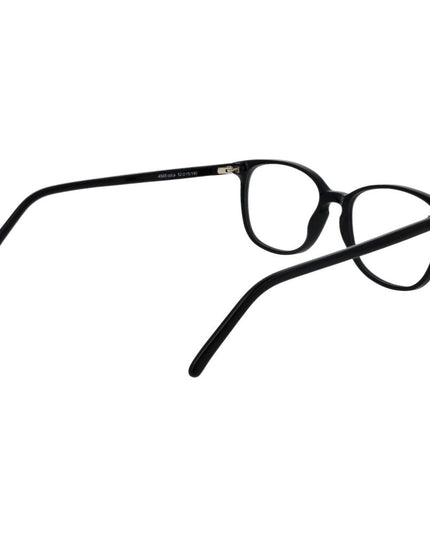 Andy Wolf Black Acetate Glasses (Frames)
