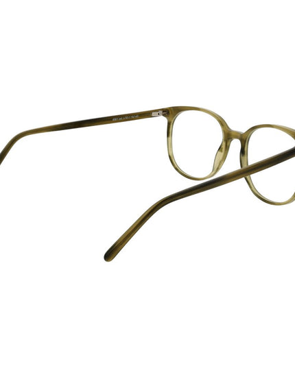Andy Wolf Green Acetate Glasses (Frames)