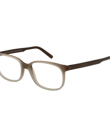 Andy Wolf Brown Acetate Glasses (Frames)