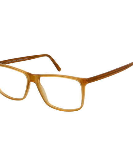 Andy Wolf Yellow Acetate Glasses (Frames)