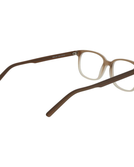 Andy Wolf Brown Acetate Glasses (Frames)