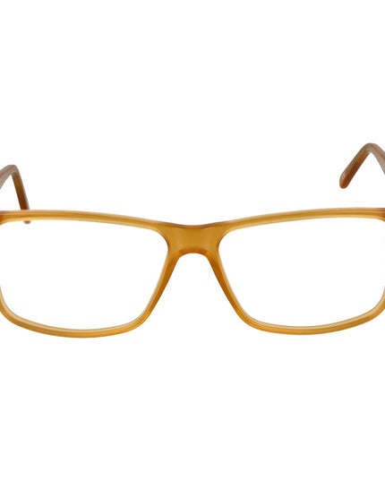 Andy Wolf Yellow Acetate Glasses (Frames)