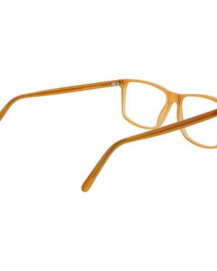Andy Wolf Yellow Acetate Glasses (Frames)
