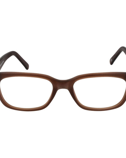 Andy Wolf Brown Acetate Glasses (Frames)