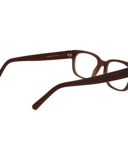 Andy Wolf Brown Acetate Glasses (Frames)