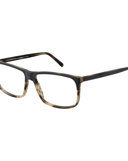 Andy Wolf Gray Acetate Glasses (Frames)