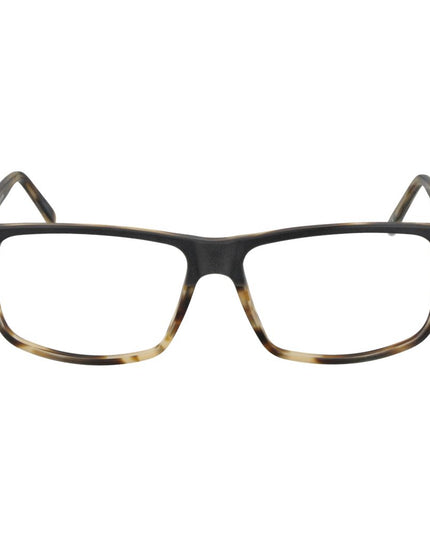 Andy Wolf Gray Acetate Glasses (Frames)