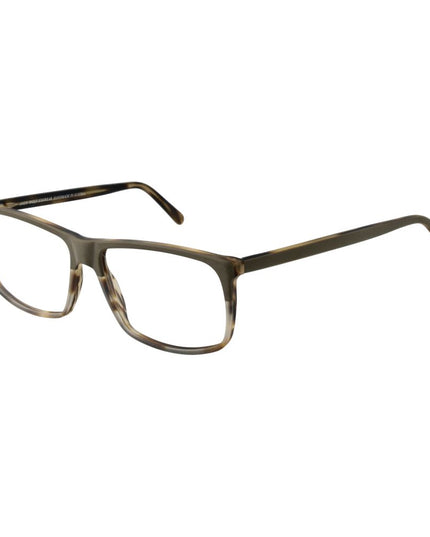 Andy Wolf Olive Acetate Glasses (Frames)