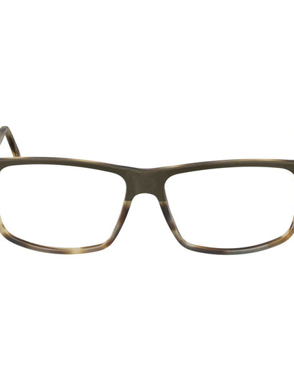 Andy Wolf Olive Acetate Glasses (Frames)