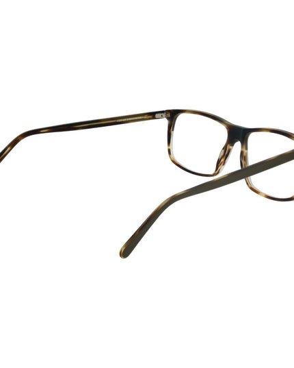 Andy Wolf Olive Acetate Glasses (Frames)