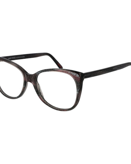 Andy Wolf Gray Acetate Glasses (Frames)