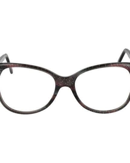 Andy Wolf Gray Acetate Glasses (Frames)