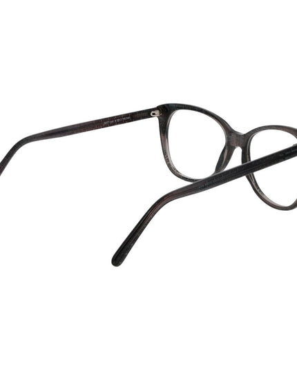 Andy Wolf Gray Acetate Glasses (Frames)