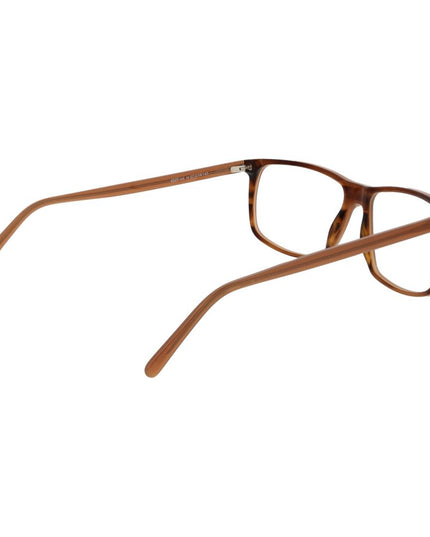 Andy Wolf Brown Acetate Glasses (Frames)