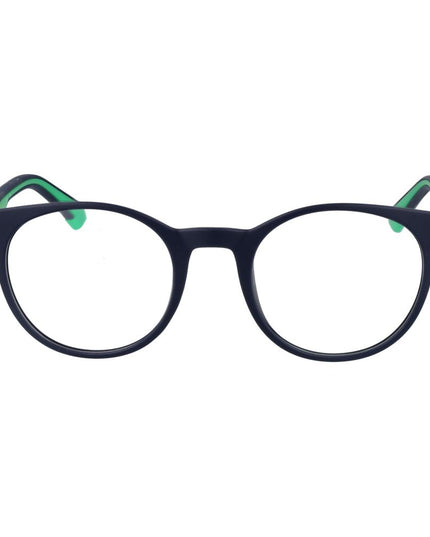 Polaroid Blue Polyamide Glasses (Frames)