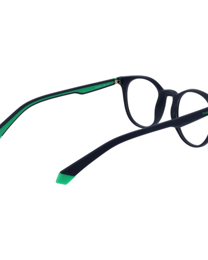 Polaroid Blue Polyamide Glasses (Frames)