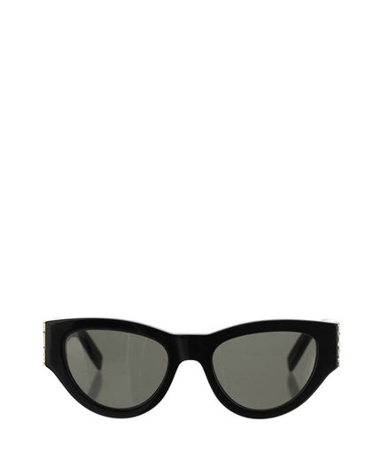Saint Laurent Cat-eye Sunglasses