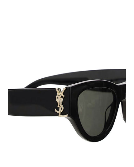 Saint Laurent Cat-eye Sunglasses