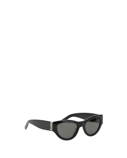 Saint Laurent Cat-eye Sunglasses