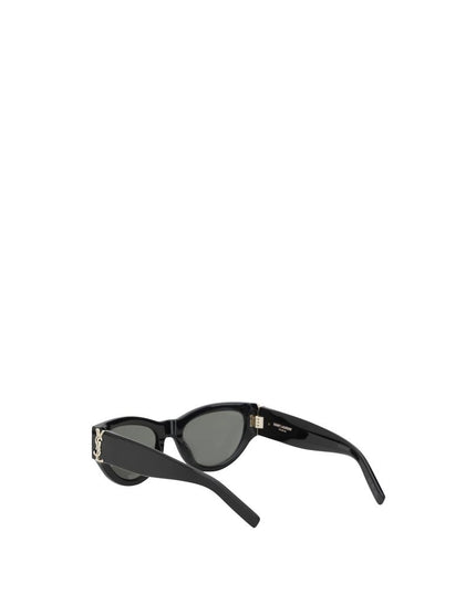 Saint Laurent Cat-eye Sunglasses