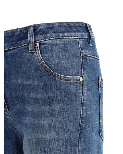Brunello Cucinelli Skinny Jeans