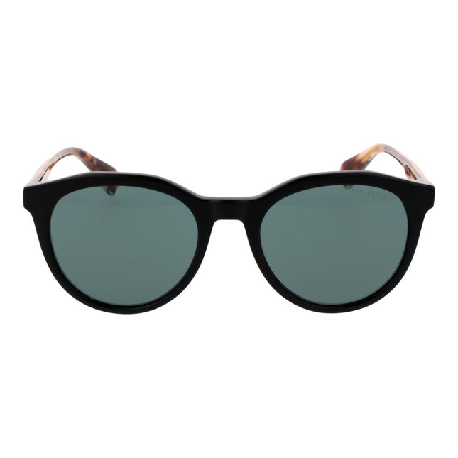 Ted Baker Black Men Sunglass