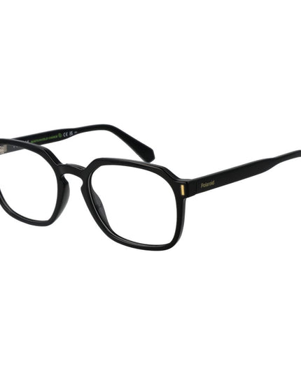Polaroid Black Polyamide Glasses (Frames)
