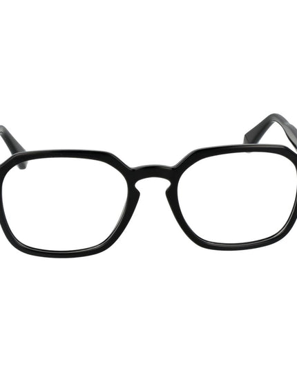 Polaroid Black Polyamide Glasses (Frames)
