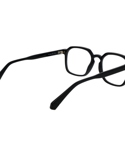 Polaroid Black Polyamide Glasses (Frames)