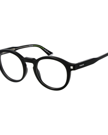 Polaroid Black Cellulose Propionate Glasses (Frames)