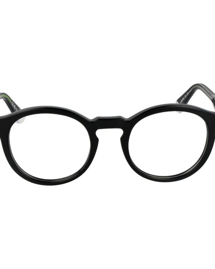 Polaroid Black Cellulose Propionate Glasses (Frames)