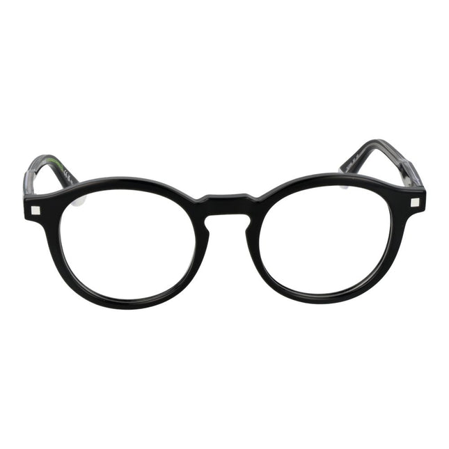 Polaroid Black Cellulose Propionate Glasses (Frames)